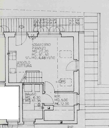 SAN VITO DI CADORE: SERDES

ECCEZIONALE VISTA SUL MONTE ANTELAO.

A soli 600 mt. dal centro di Sa...