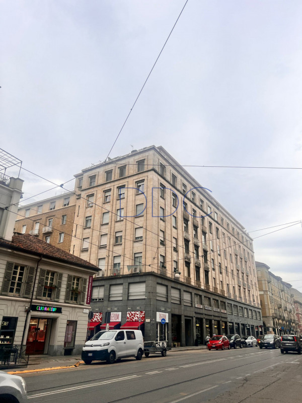 Torino Affitto Appartamento bilocale