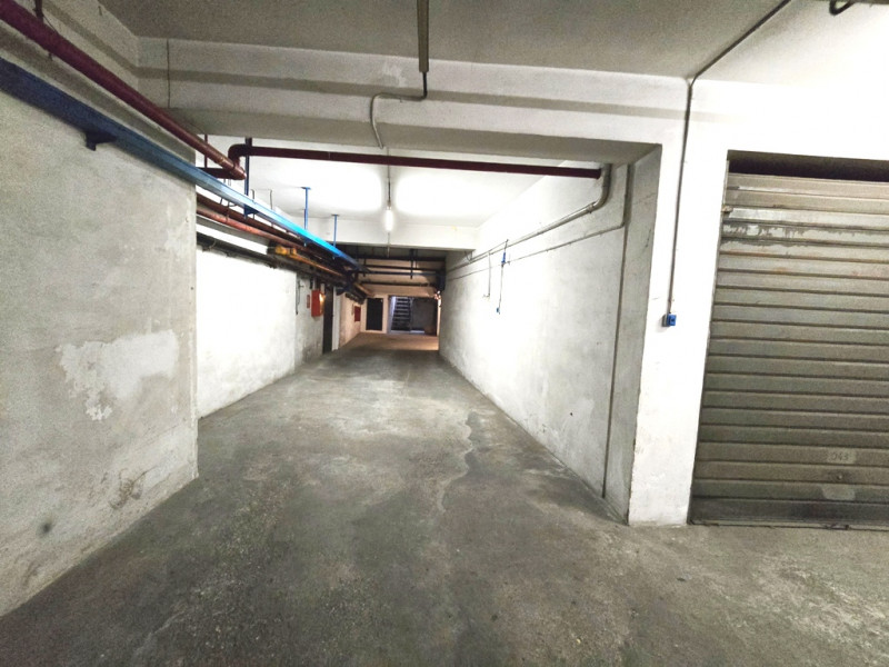 Padova Piazzale della Stazione: Ultimi rimasti, disponibili ultimi 4 garages singolo 14 mq ca, Ci...