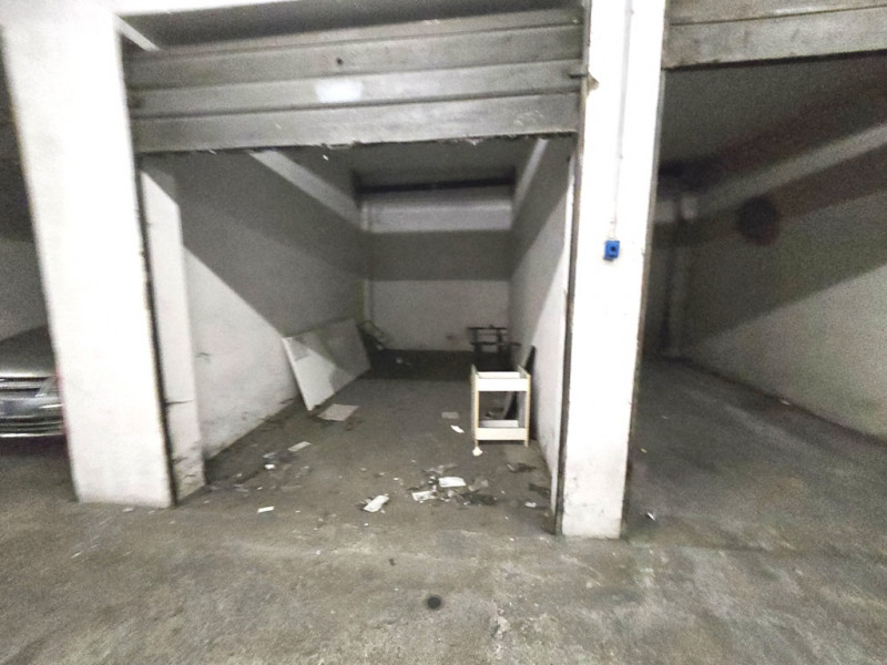 Padova Piazzale della Stazione: Ultimi rimasti, disponibili ultimi 4 garages singolo 14 mq ca, Ci...