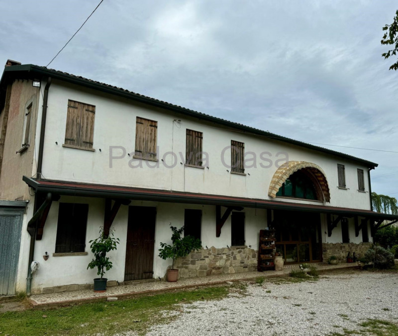 Limena Vendita Rustico casale