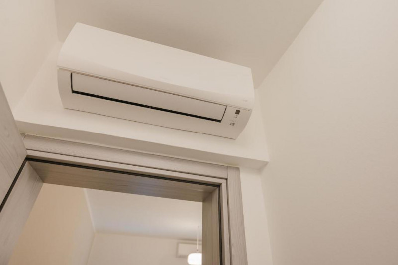 DOLO - CENTRO - RIF. CA2048

Scoprite l'eleganza e il comfort con i nostri due appartamenti trilo...