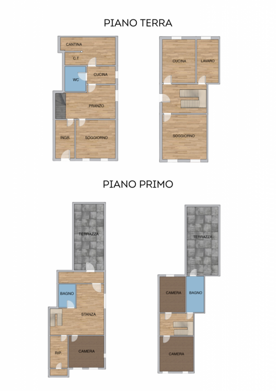 Treviso, zona Ospedale. Codice AV23. A pochi passi dall'Ospedale di Treviso, il Ca' Foncello, pro...