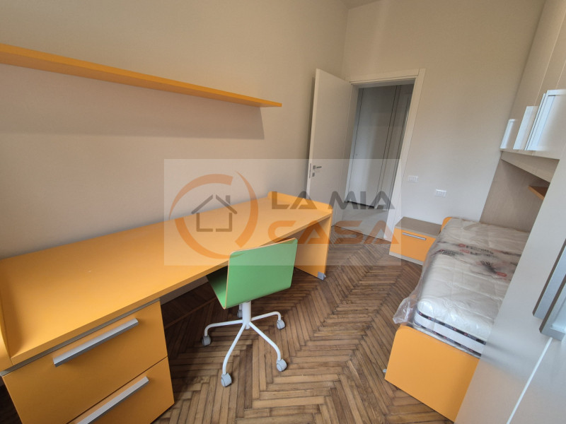 LEGNARO - Appartamento in centro paese completamente arredato a nuovo. Dispone di soggiorno e cuc...