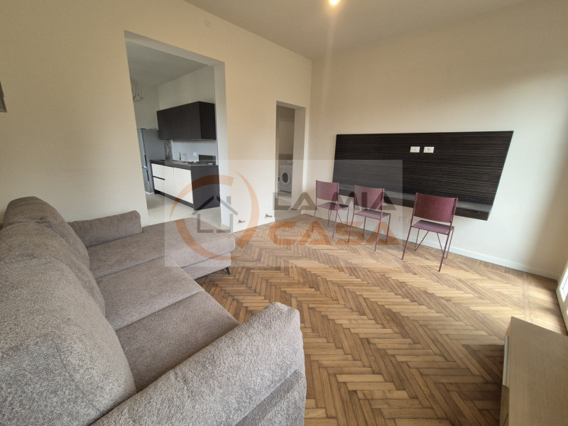 LEGNARO - Appartamento in centro paese completamente arredato a nuovo. Dispone di soggiorno e cuc...