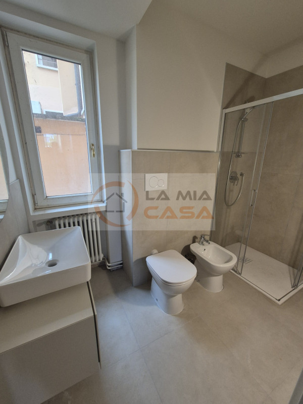 LEGNARO - Appartamento in centro paese completamente arredato a nuovo. Dispone di soggiorno e cuc...