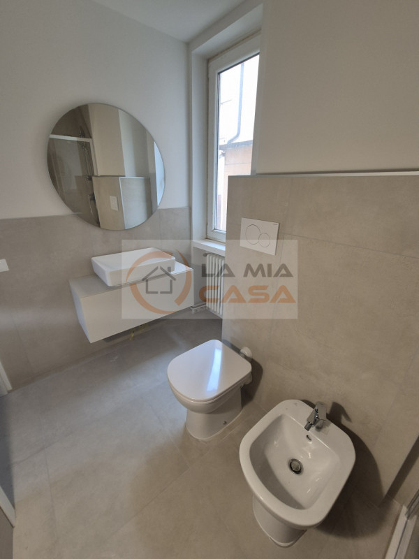 LEGNARO - Appartamento in centro paese completamente arredato a nuovo. Dispone di soggiorno e cuc...