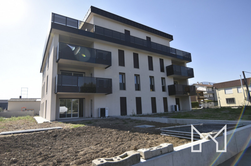 Romano d'Ezzelino Vendita Appartamento quadrilocale