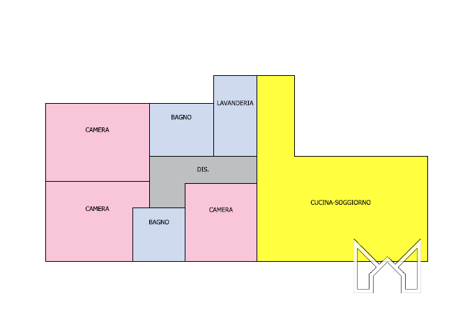 SAN GIACOMO- Inserito in zona comoda a tutti i principali servizi e vicino a Bassano, proponiamo ...