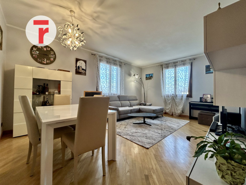 Cadoneghe Vendita Appartamento quadrilocale