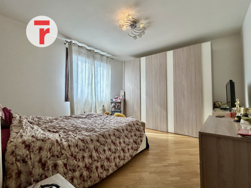 Cadoneghe storica -  Appartamento inserito nel centro di Cadoneghe storica, a pochi passi da scuo...