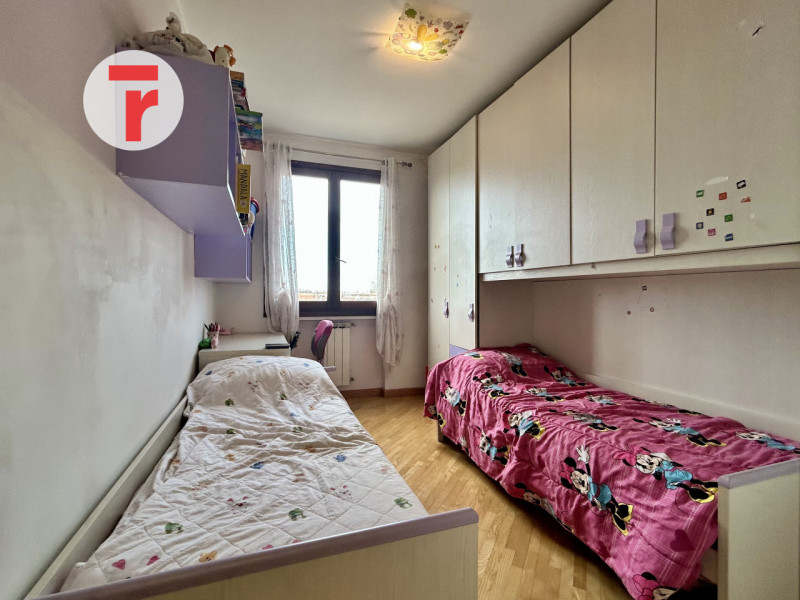 Cadoneghe storica -  Appartamento inserito nel centro di Cadoneghe storica, a pochi passi da scuo...