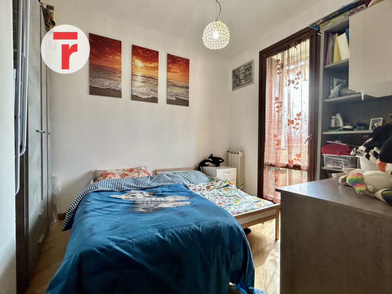 Cadoneghe storica -  Appartamento inserito nel centro di Cadoneghe storica, a pochi passi da scuo...