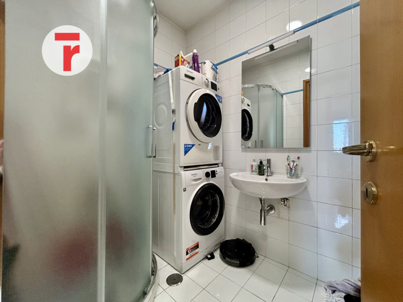 Cadoneghe storica -  Appartamento inserito nel centro di Cadoneghe storica, a pochi passi da scuo...