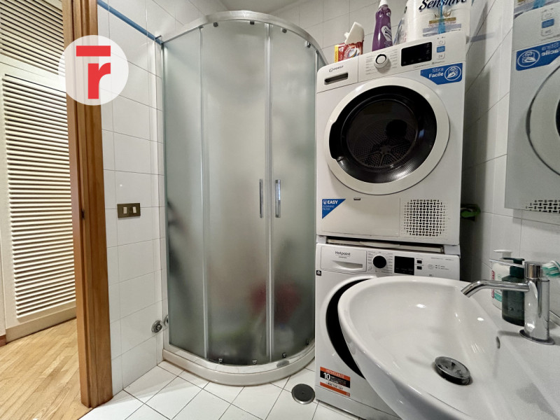 Cadoneghe storica -  Appartamento inserito nel centro di Cadoneghe storica, a pochi passi da scuo...