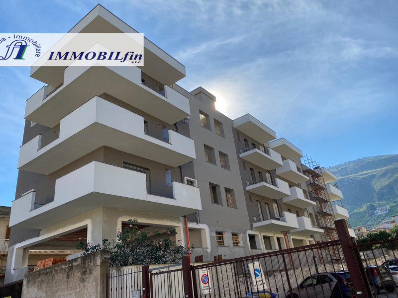 Misilmeri Vendita Appartamento quadrilocale