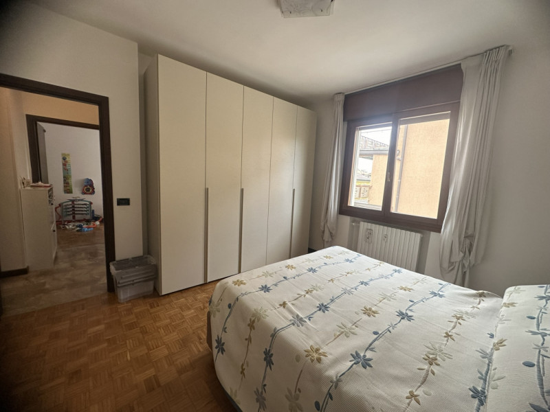 Facciolati /Pontecorvo comodissimo agli Ospedali e alle Universita' affittasi dal 1 Giugno 2026 s...