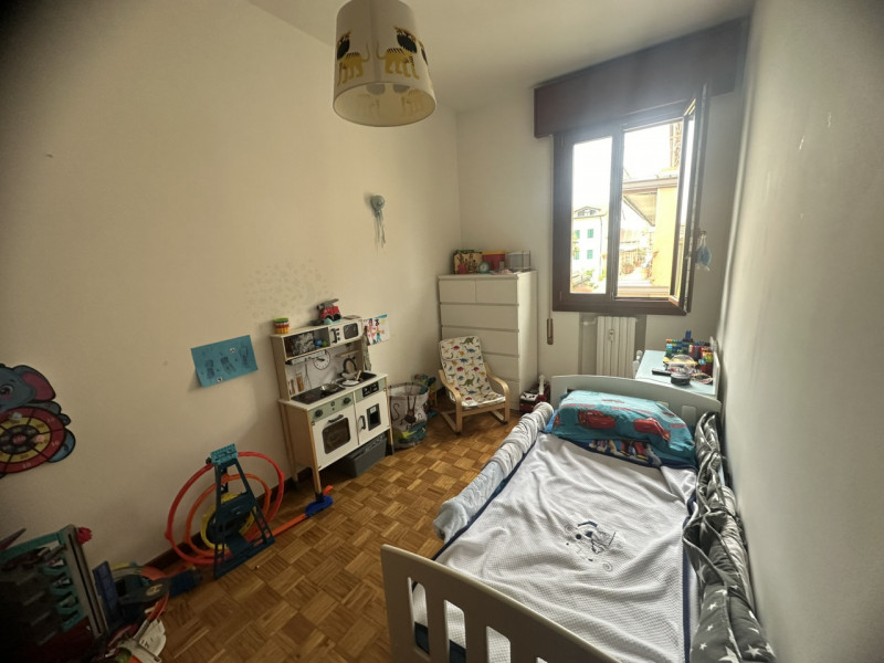 Facciolati /Pontecorvo comodissimo agli Ospedali e alle Universita' affittasi dal 1 Giugno 2026 s...