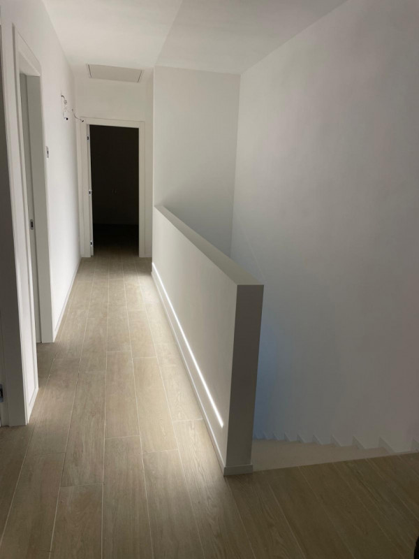 realizzata, finita e disponibile da subito!
Splendida porzione di casa bifamiliare su nuova costr...