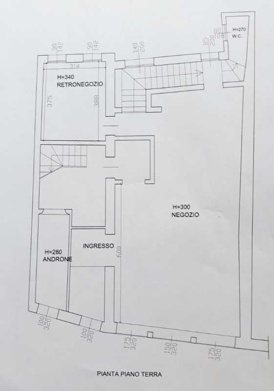 CEDESI CAFFETTERIA-GELATERIA-BAR CON LABORATORIO ARTIGIANALE IN OTTIMA ZONA DI VICENZA - Rif. 814...
