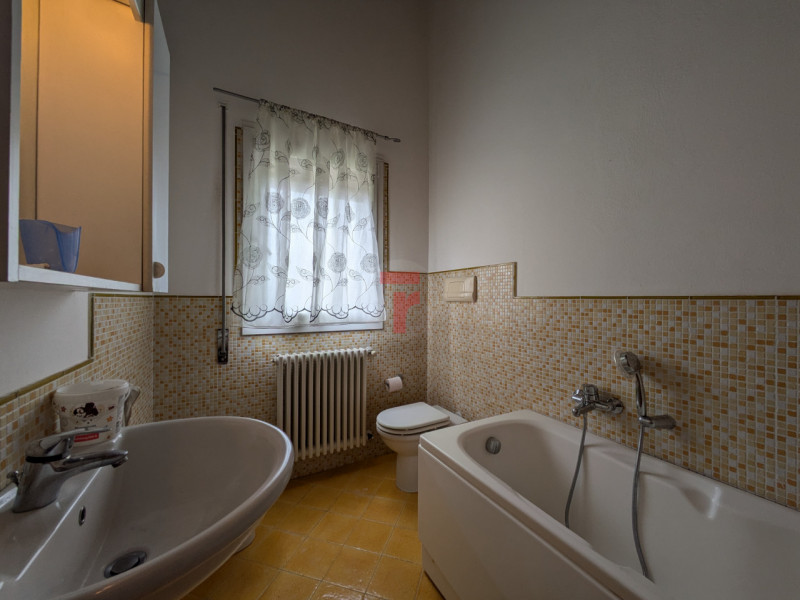 S. Giorgio delle Pertiche - Zona verde e tranquilla, comoda al centro di S.Giorgio e ai comuni li...