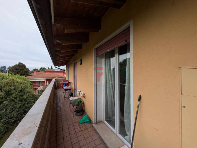 S. Giorgio delle Pertiche - Zona verde e tranquilla, comoda al centro di S.Giorgio e ai comuni li...