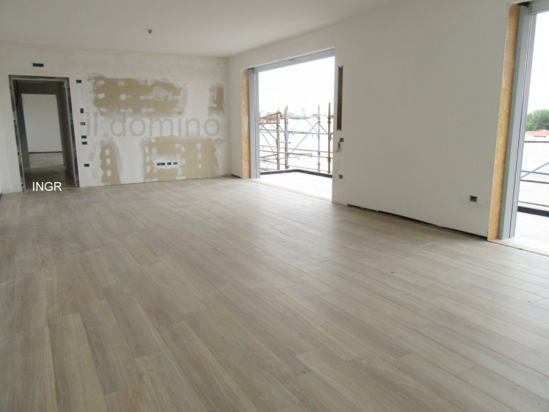 Savonarola, fuori le mura medioevali, appartamento nuovo in classe energetica A4, dotato di impia...