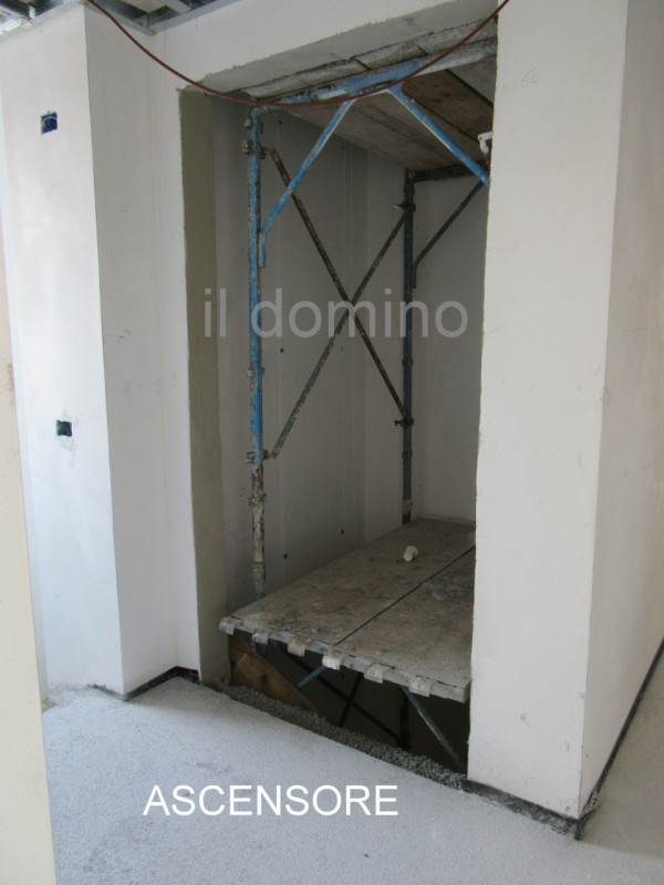 Savonarola, fuori le mura medioevali, appartamento nuovo in classe energetica A4, dotato di impia...