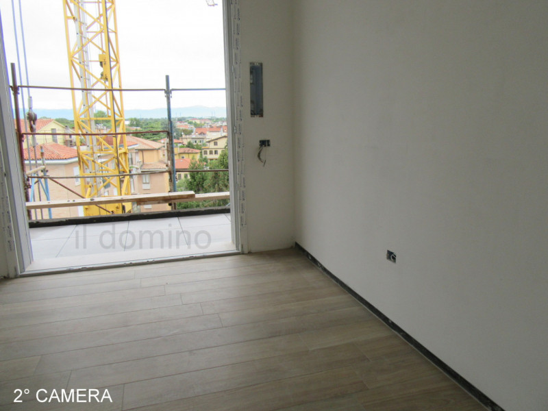 Savonarola, fuori le mura medioevali, appartamento nuovo in classe energetica A4, dotato di impia...