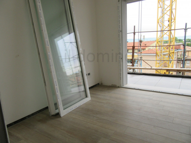 Savonarola, fuori le mura medioevali, appartamento nuovo in classe energetica A4, dotato di impia...