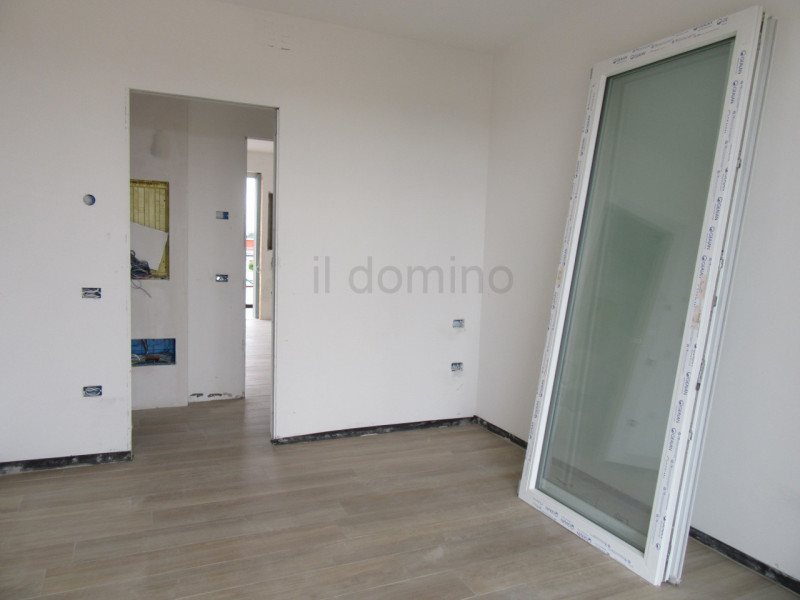 Savonarola, fuori le mura medioevali, appartamento nuovo in classe energetica A4, dotato di impia...