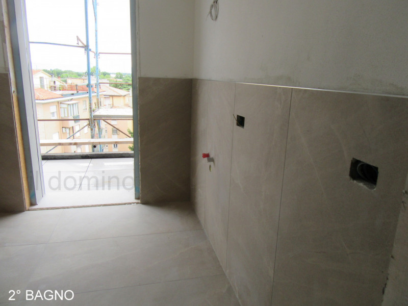 Savonarola, fuori le mura medioevali, appartamento nuovo in classe energetica A4, dotato di impia...