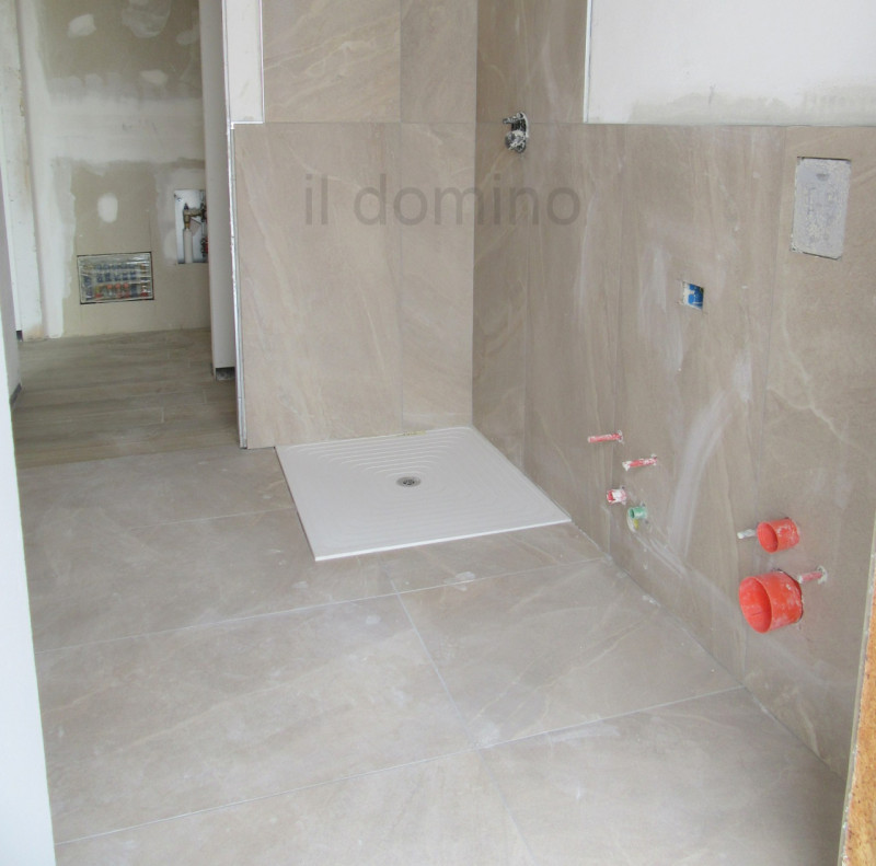 Savonarola, fuori le mura medioevali, appartamento nuovo in classe energetica A4, dotato di impia...