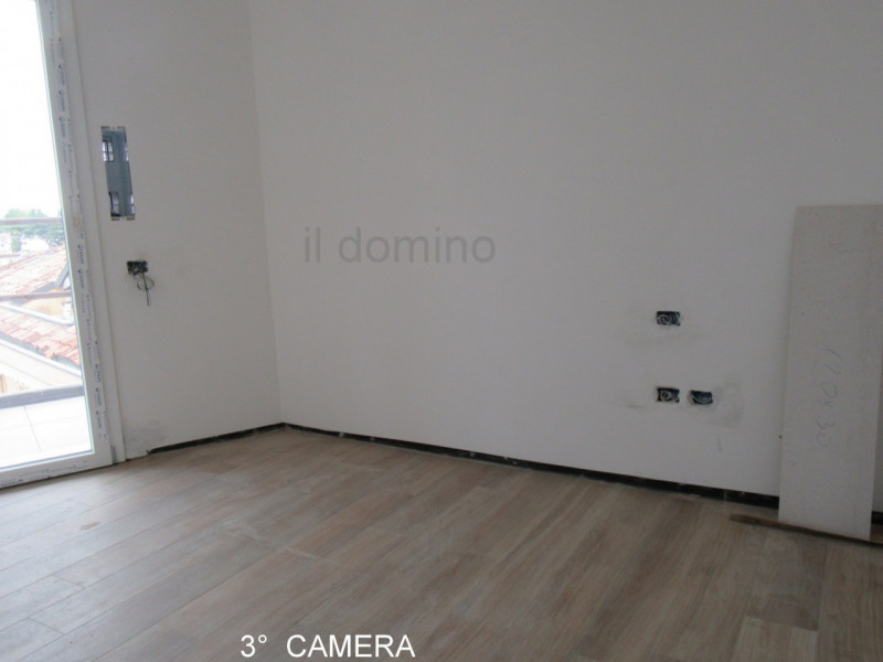 Savonarola, fuori le mura medioevali, appartamento nuovo in classe energetica A4, dotato di impia...