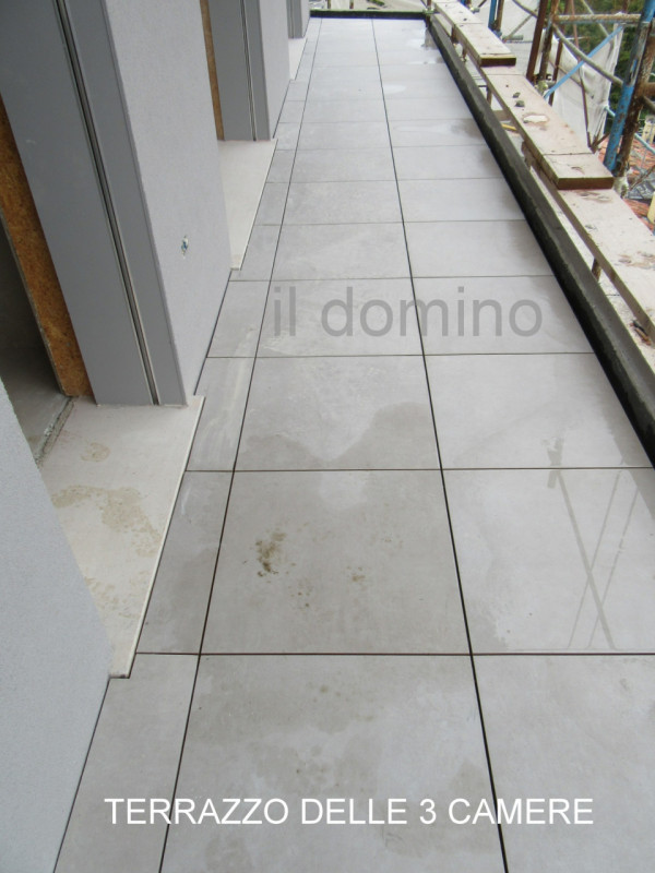 Savonarola, fuori le mura medioevali, appartamento nuovo in classe energetica A4, dotato di impia...