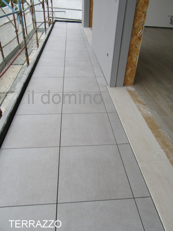 Savonarola, fuori le mura medioevali, appartamento nuovo in classe energetica A4, dotato di impia...