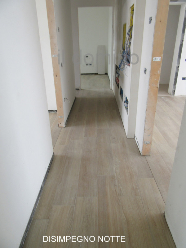 Savonarola, fuori le mura medioevali, appartamento nuovo in classe energetica A4, dotato di impia...