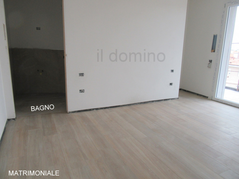 Savonarola, fuori le mura medioevali, appartamento nuovo in classe energetica A4, dotato di impia...