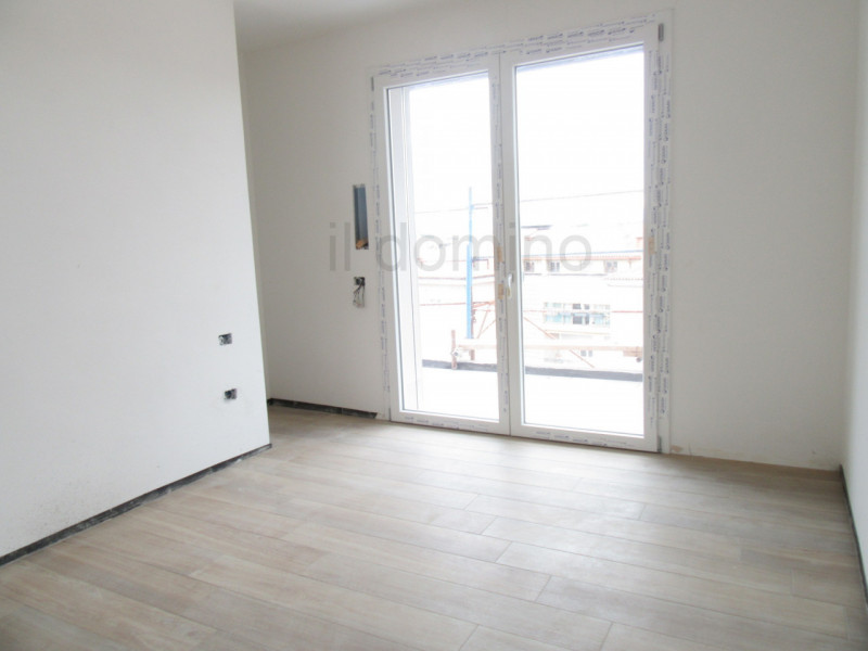 Savonarola, fuori le mura medioevali, appartamento nuovo in classe energetica A4, dotato di impia...