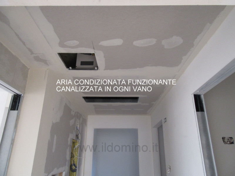 Savonarola, fuori le mura medioevali, appartamento nuovo in classe energetica A4, dotato di impia...