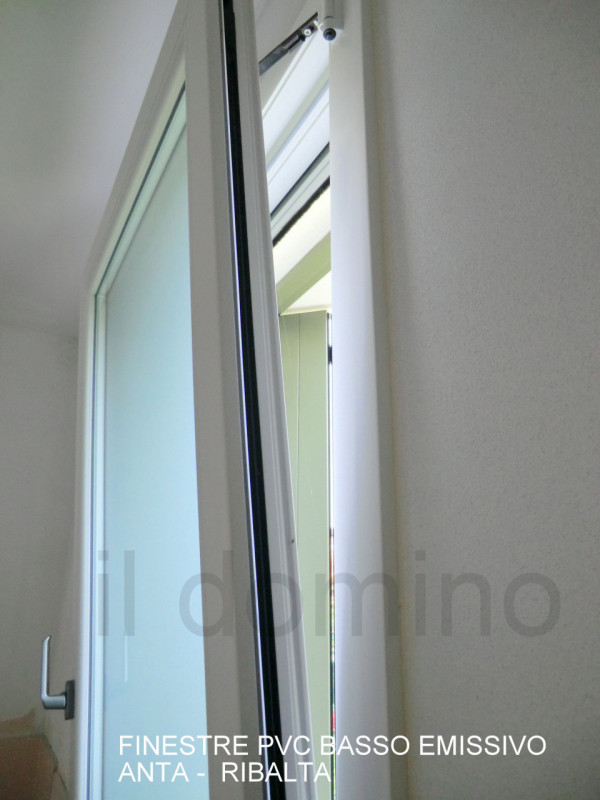 Savonarola, fuori le mura medioevali, appartamento nuovo in classe energetica A4, dotato di impia...