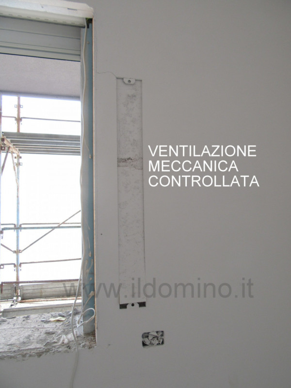 Savonarola, fuori le mura medioevali, appartamento nuovo in classe energetica A4, dotato di impia...