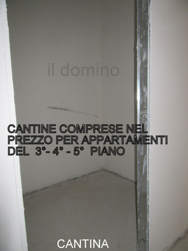 Savonarola, fuori le mura medioevali, appartamento nuovo in classe energetica A4, dotato di impia...