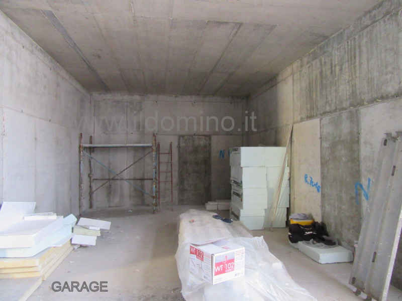 Savonarola, fuori le mura medioevali, appartamento nuovo in classe energetica A4, dotato di impia...