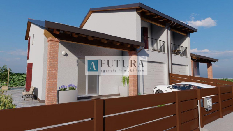 Se cerchi una casa di nuova costruzione che ti garantisca esclusività, privacy, linee contemporan...