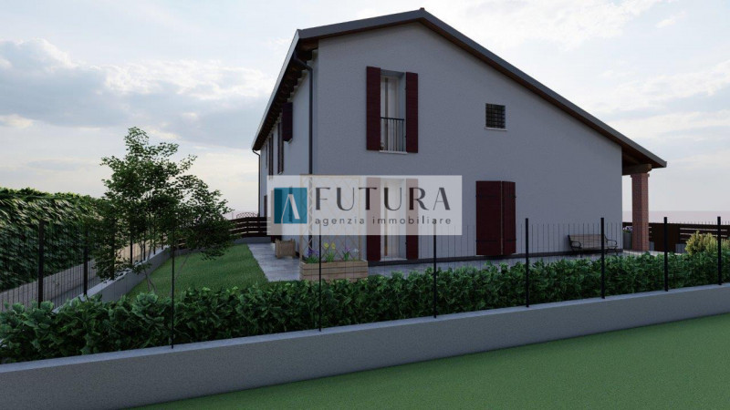 Se cerchi una casa di nuova costruzione che ti garantisca esclusività, privacy, linee contemporan...