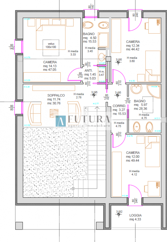 Se cerchi una casa di nuova costruzione che ti garantisca esclusività, privacy, linee contemporan...