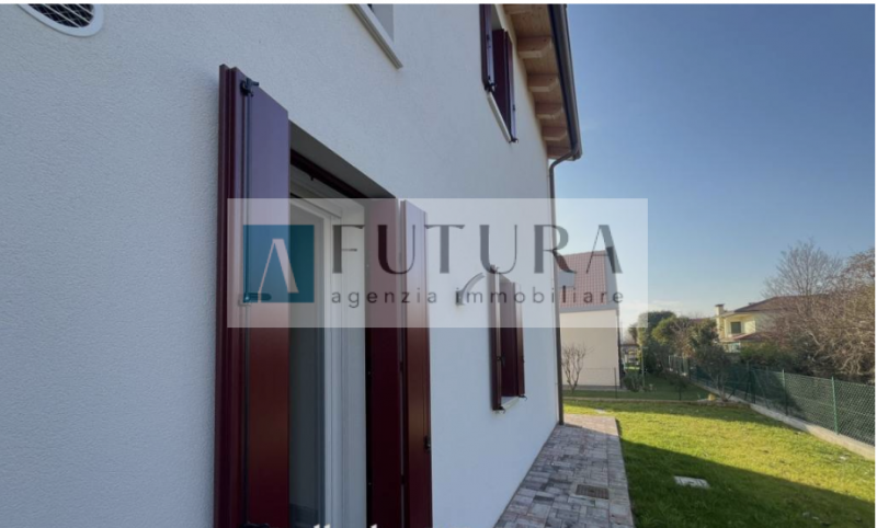 Se cerchi una casa di nuova costruzione che ti garantisca esclusività, privacy, linee contemporan...