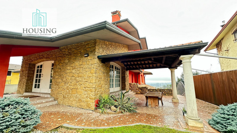 Arcugnano Vendita Villa ville venete