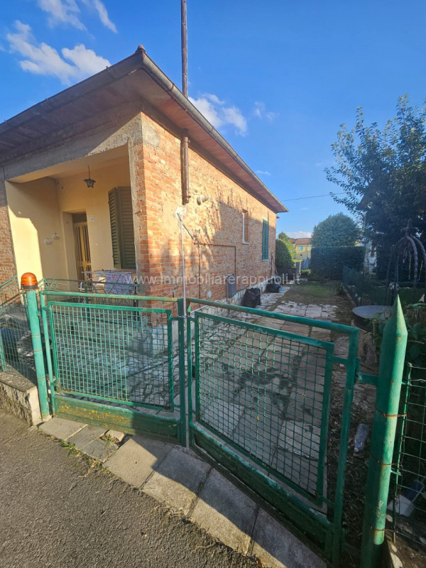 Immobiliare in Vendita a Torrita Di Siena